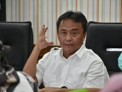 Sekoper Cinta, Tahun 2022 Fokus Pada Penanggulangan Kemiskinan