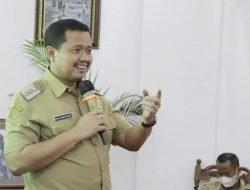 Pemkab Sumedang Targetkan Tahun 2022 Angka Kemiskinan Turun Satu Digit