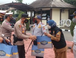 2466 Personel Dilibatkan Dalam Ops Keselamatan Lodaya 2022