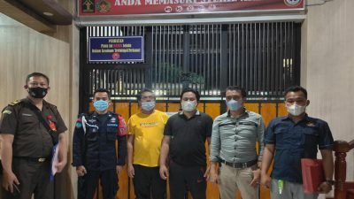 Kasus Penganiayaan Anak di Bawah Umur P21, Tersangka SU dan RM Perkaranya Dilimpahkan ke Kejaksaan