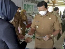 Sumedang Integrasikan Sistem Aplikasi Pajak Daerah dengan QRIS