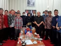 Ketua DPRD Dukung Program Dewan Kebudayaan Sumedang