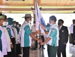 Prawita Genppari Kini Hadir di Sumedang
