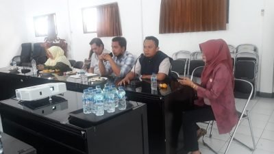 DPRD Sumedang Dorong Adanya Regulasi Anggaran Penanggulangan PMK