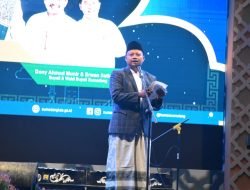 Wagub: Bonus Juara MTQ Jangan Kalah dengan Bonus Even Olahraga