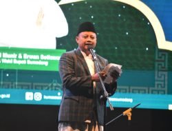 Wagub Jabar Minta Pemerintah Daerah Perhatikan Bonus Pemenang MTQ
