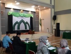 Gelaran MTQ ke 37, Okupansi Hotel di Sumedang Meningkat