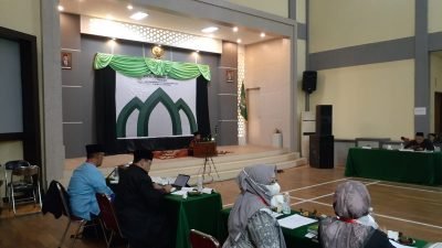 Gelaran MTQ ke 37, Okupansi Hotel di Sumedang Meningkat