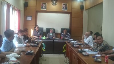 DPRD Sumedang Dorong Pemda Kaji Ulang Kebijakan Jaring Apung di Jatigede