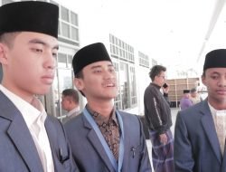 Semi Final Cabang Fahmil Qur’an Putra Berlangsung Seru
