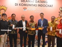 Publikasikan Capaian Pembangunan, Pemda Sumedang Gandeng Antara Digital Media