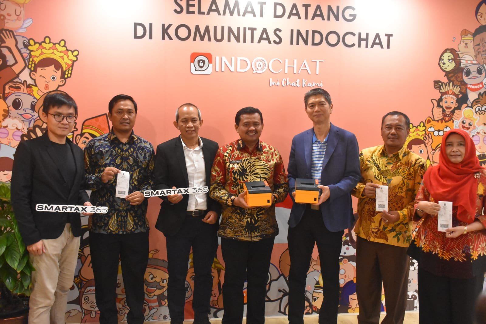 Antara Digital Media