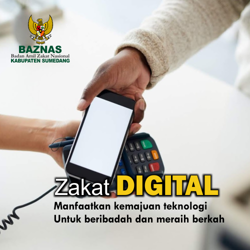 Zakat Digital