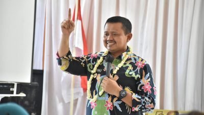 Empon-Empon Tanaman Unggulan Warga Jingkang