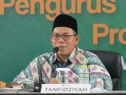 PWNU Jabar Apresiasi Langkah Polri Ungkap Kasus Pembunuhan Brigadir J