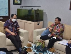 Kementerian PUPR Siap Akomodir Usulan Perbaikan Infrastruktur di Sumedang