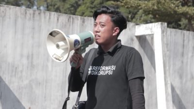 IMM Sumedang : Harga BBM Naik, Ada Kekhawatiran dari Mahasiswa Sumedang Untuk Aksi Turun ke Jalan