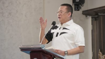 Perijinan Yang Mudah di Sumedang, Diharapkan Bisa Ciptakan Lapangan Kerja