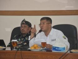 Wabup Apresiasi RUSD Sumedang yang Konsisten Raih SAKIP A