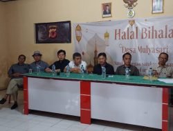 DPRD Sumedang Siap Tuntaskan Permasalahan Dampak Tol Cisumdawu