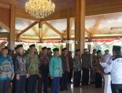 Bupati Ajak Pengurus ARWT Sumedang Selatan dan Utara Berinovasi Tingkatkan Kapasitas
