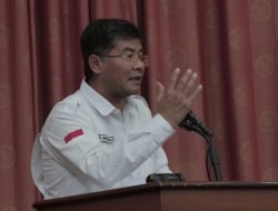 FGD III Penyusunan Perda Pajak Daerah dan Retribusi Daerah Dihadiri Wabup