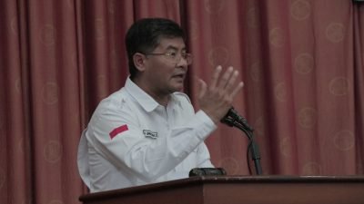 FGD III Penyusunan Perda Pajak Daerah dan Retribusi Daerah Dihadiri Wabup