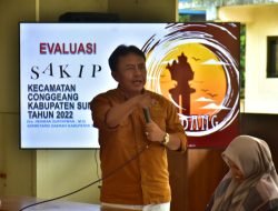 SAKIP Bukan Hanya Soal Administrasi, Tapi Harus Ada Hasilnya