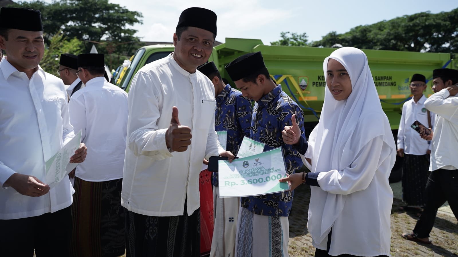 Hari Santri Nasional