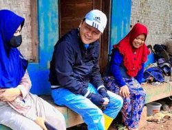 Reses Masa Sidang I, Anggota DPRD Sumedang Pastikan Warga Miskin Terima Bansos dan Kesehatan Gratis