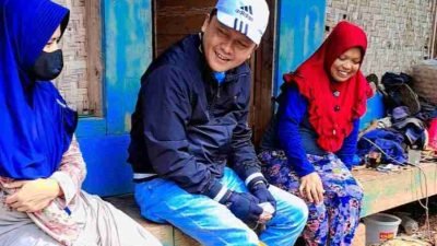 Reses Masa Sidang I Anggota DPRD Sumedang