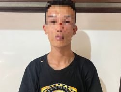 Pelaku Pencurian Spion Mobil Mewah Diringkus Polisi