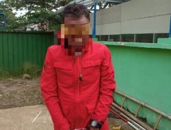 Seorang Pelaku Curanmor di Cimanggung Diamankan Polisi