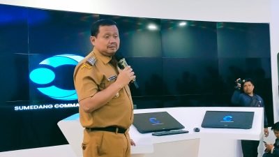 Survei SSGI tahun 2022