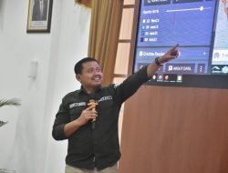 Keterbukaan Memicu Partisipasi Masyarakat dalam Pembangunan