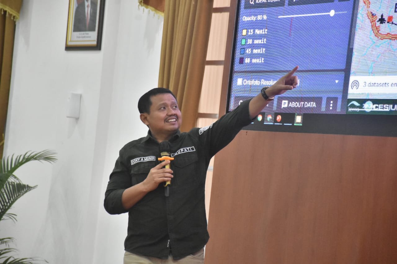 Partisipasi Masyarakat