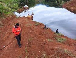 Berpotensi Longsor dan Mengancam Penduduk, BPBD Sumedang Pantau Terus Disposal Tol Cisumdawu di Rancakalong