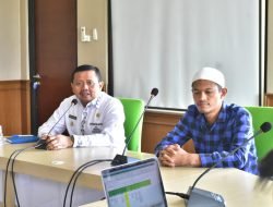 Pemda Usulkan Pengelolaan Wisata di Bendungan Sadawarna