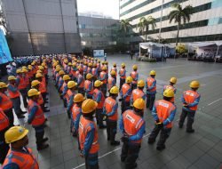 Selama Ramadan dan Idul Fitri, PLN Siagakan 2.300 Posko Kelistrikan dan 82.690 Personel