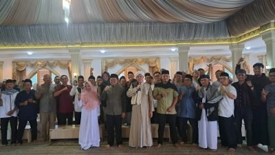 Bupati: Pesantren Wartawan Diharapkan Berdampak pada Meningkatnya Iman dan Taqwa dan Bertambahnya Ilmu