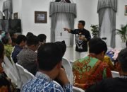 UID Jakarta Gelar Co-Class Generik di Gedung Negara Sumedang