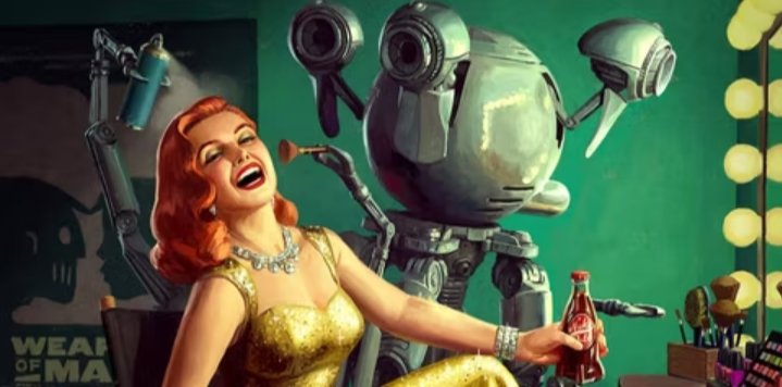 Menghadapi Hollywood Sebelum Perang