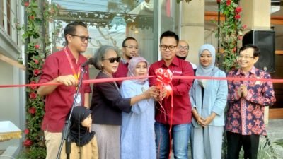 Grand Opening Klinik Spesialis Pranadia Medika Sumedang