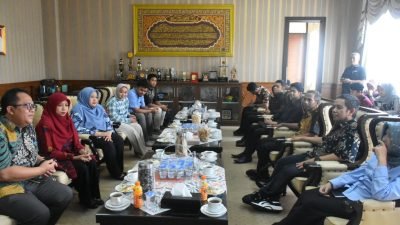 Sandiwara Miss Tjitjih Akan Digelar di Sumedang