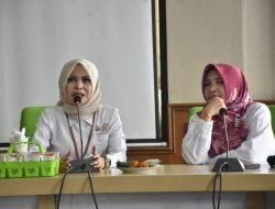 Pj Sekda Minta ASN Sumedang Dukung Gerakan ‘Beli Bela Batik Sumedang