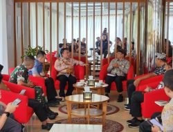 Optimalkan Parkir Berlangganan Sumedang Belajar dengan Banyuwangi