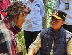 Angka Pengangguran dan Kemiskinan Sumedang Turun Tajam
