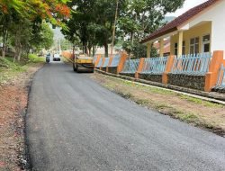 Jalan Mulus Tingkatkan Kualitas Pendidikan Di Sumedang