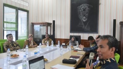 Tahun ini, 200 Orang Tenaga Kerja Asal Sumedang Disalurkan Ke Jepang