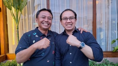 Manfaatkan TIK sebagai Solusi Masalah Pemerintahan, Sumedang Gandeng PT INTI